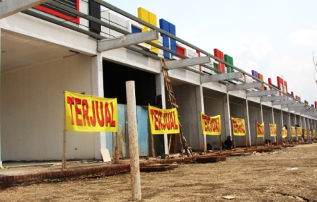 Presiden SBY Tanggapi Positif Kepemilikan Properti Asing